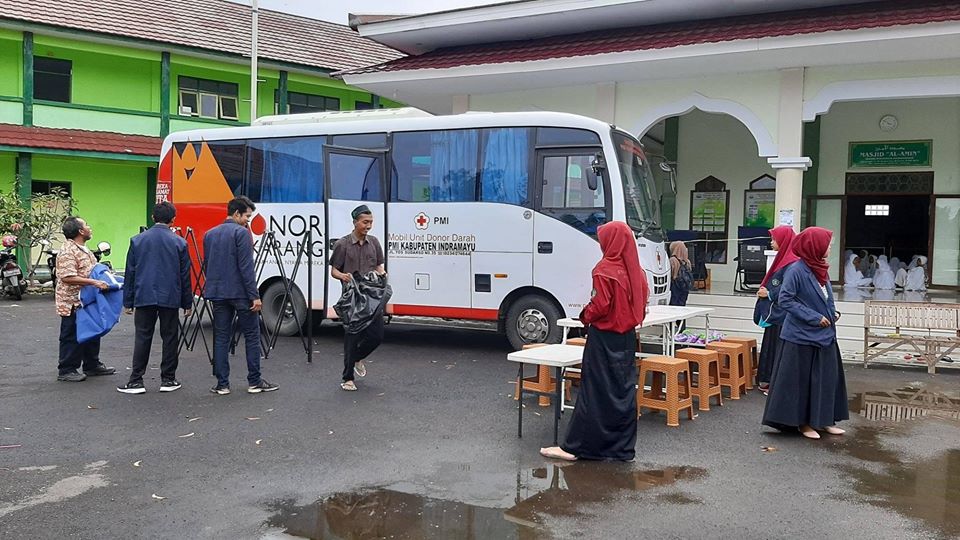 Kegiatan Kampus - (Ada 6 foto)